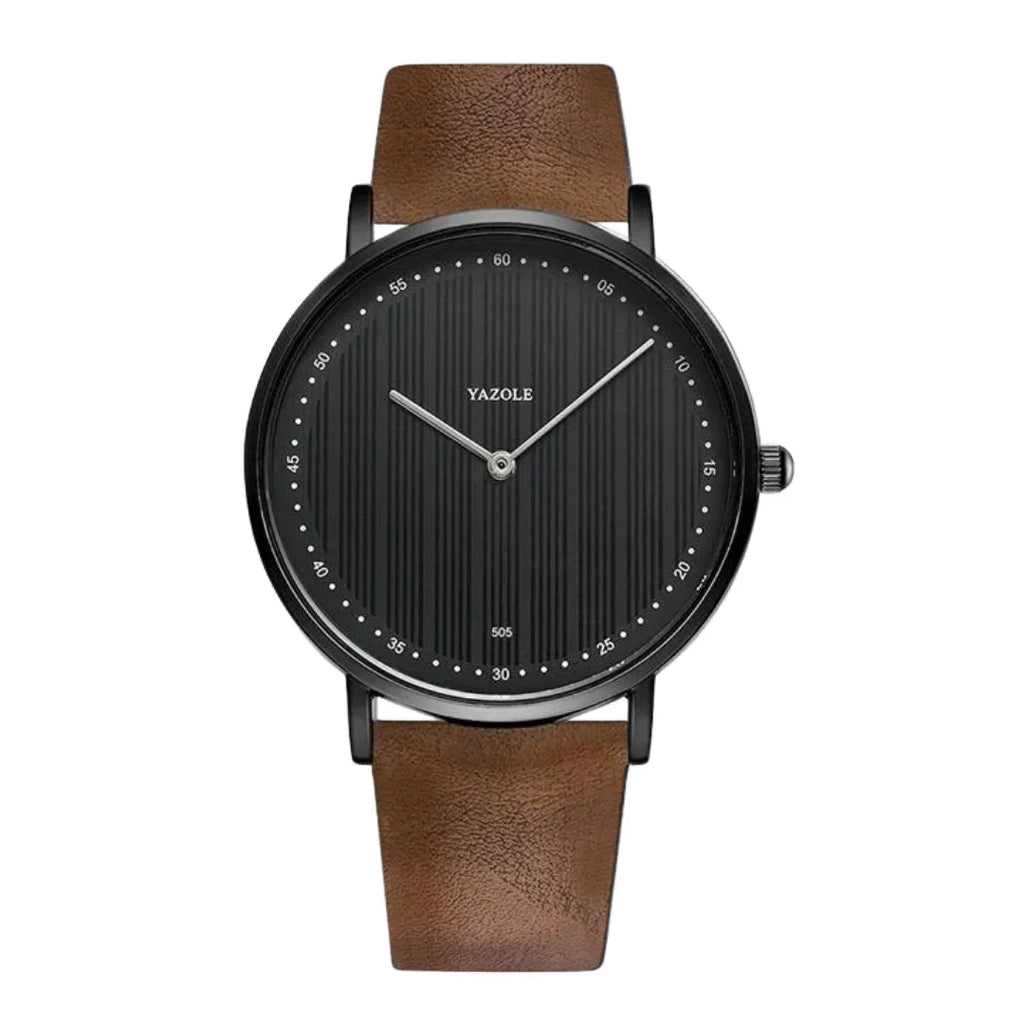 Minimalist Watch Ibiza - Pure - PURECLO