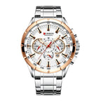 Stainless Steel Watch - Pure - PURECLO