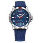 Naviforce Valtteri Watch - Pure - PURECLO