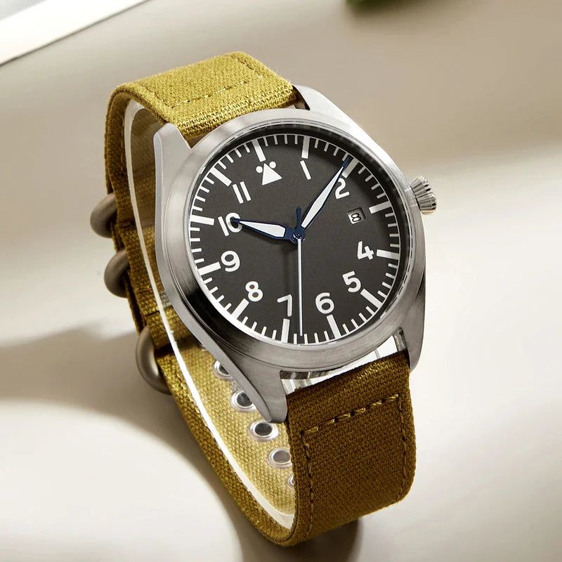 PURE – Fusil automatique d'officier Spitfire Mk.IV