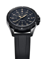 PURE – Spitfire Mk.II Shadow Chrono Sapphero 100M 