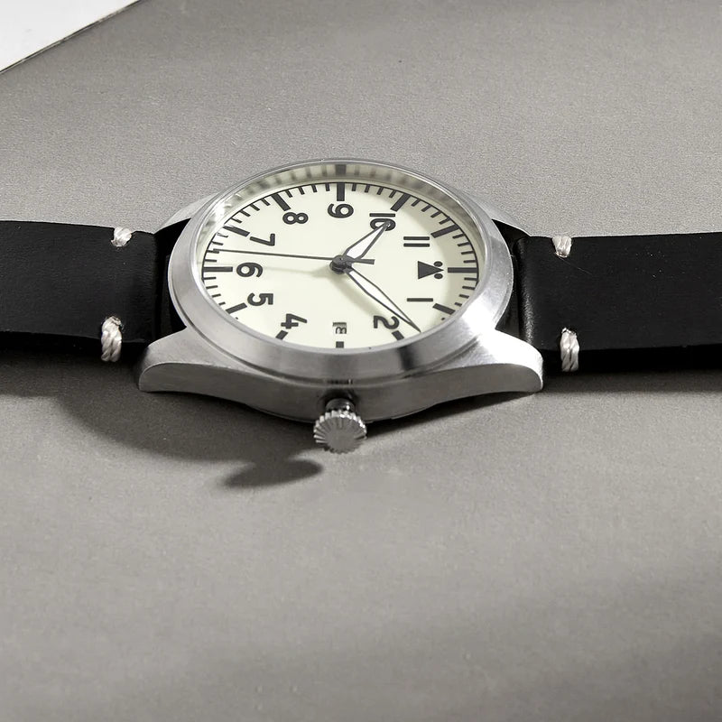PURE – Spitfire Mk.V Heritage Lume 