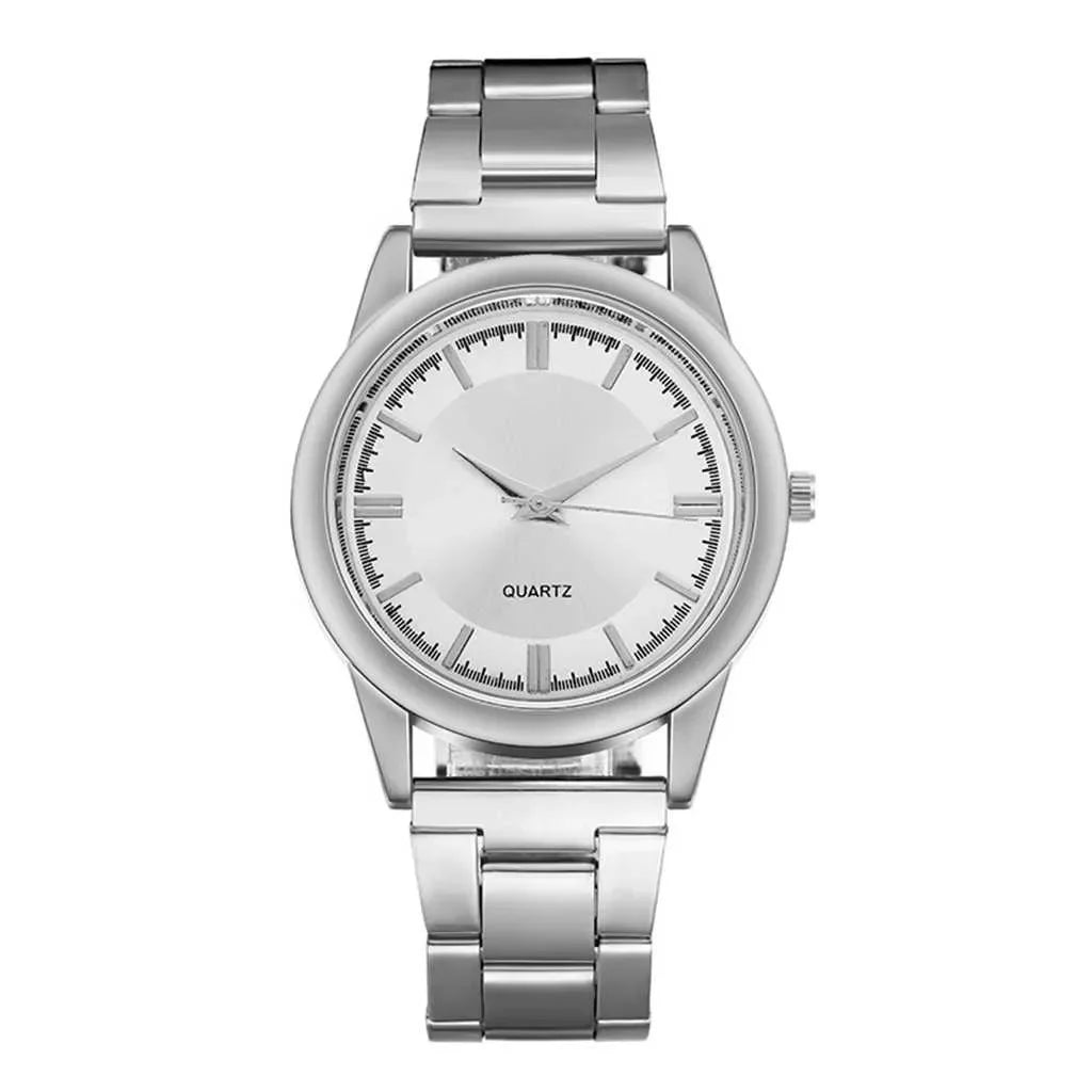 Quartz Watch Smith - Pure - PURECLO