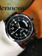 PURE – Spitfire Mk.XV Commander Automatique 24H 