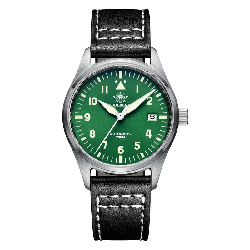 PURE – Spitfire Tactical NH35 