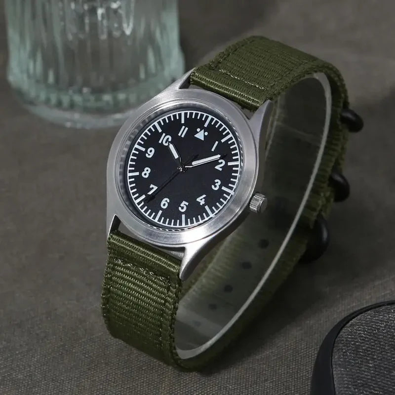 PURE – Spitfire Mk.I Field Quartz
