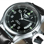PURE – Spitfire Mk.XV Commander Automatique 24H 