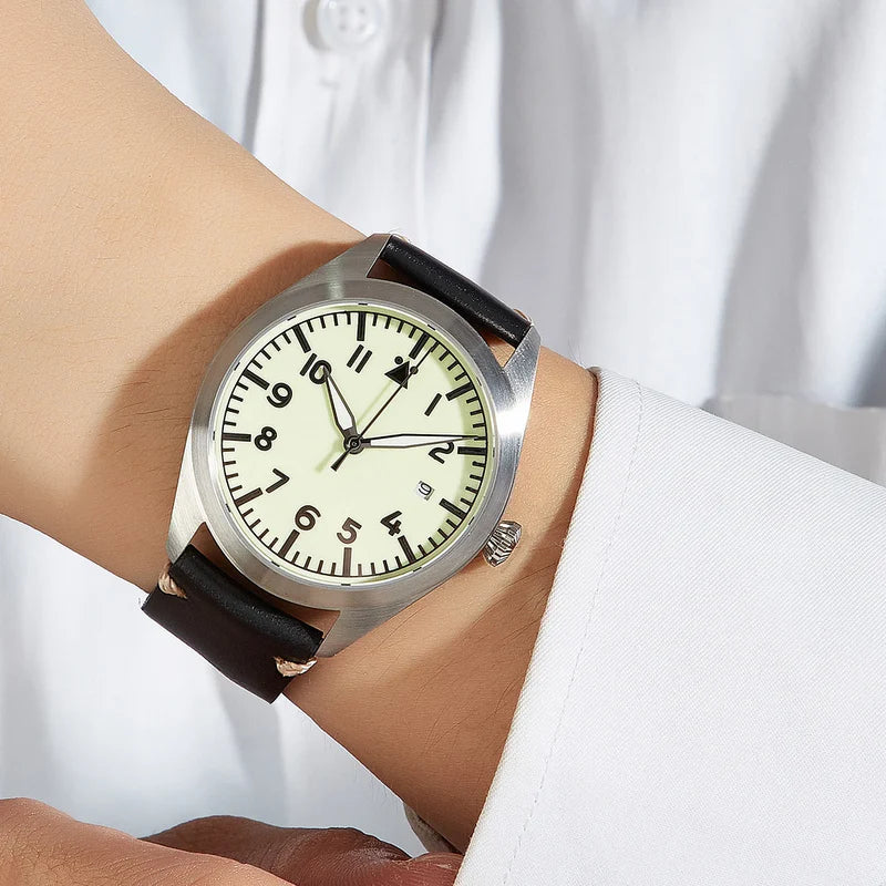 PURE – Spitfire Mk.V Heritage Lume 