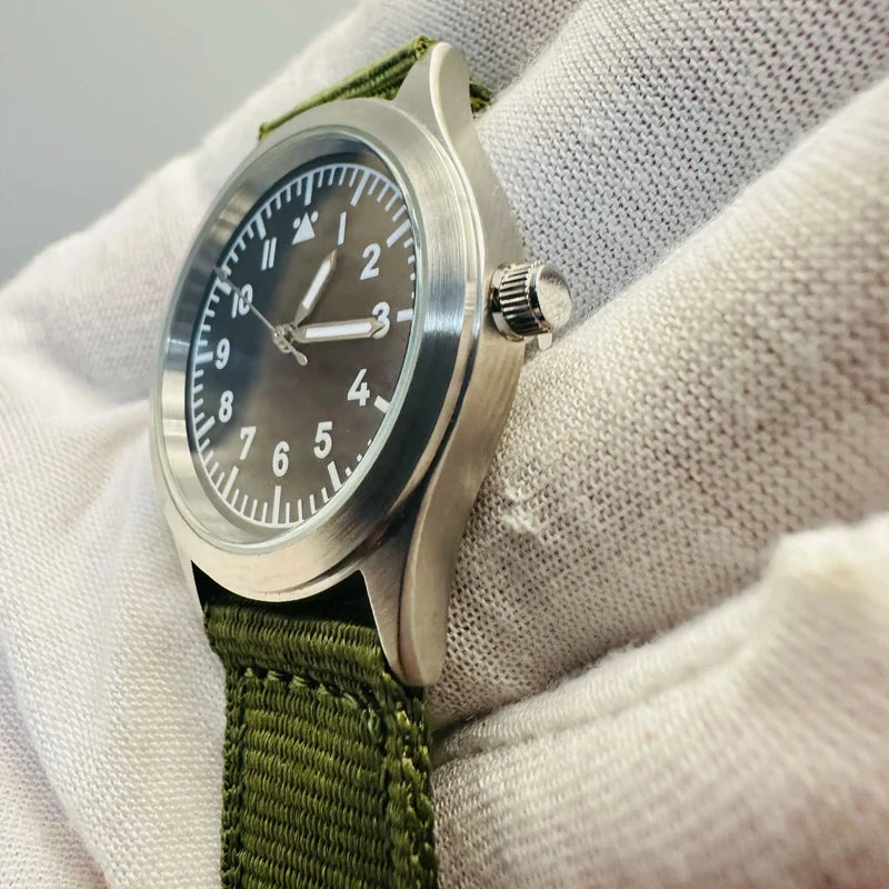PURE – Spitfire Mk.I Field Quartz