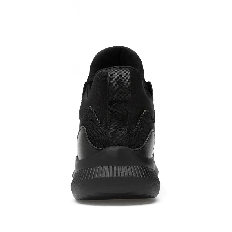 Hunter | Boost your height (+2.4” +3.1”)