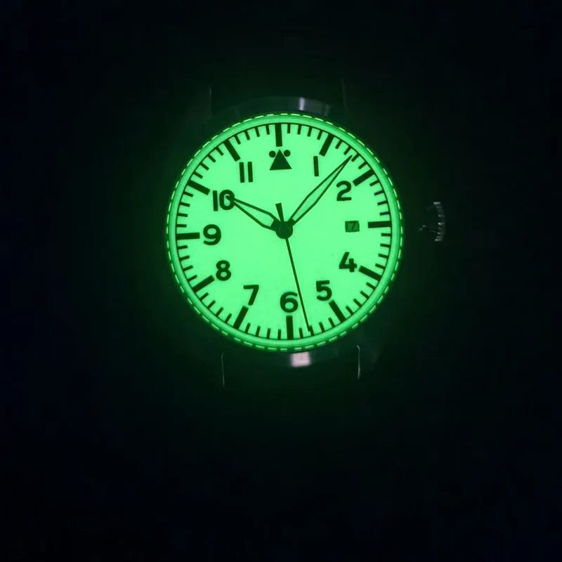PURE – Spitfire Mk.V Heritage Lume 
