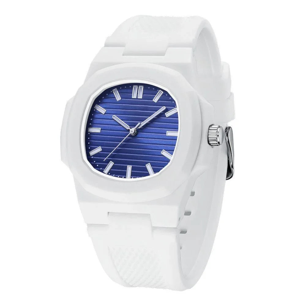 Christal Vidor Uhr - Pure - PURECLO