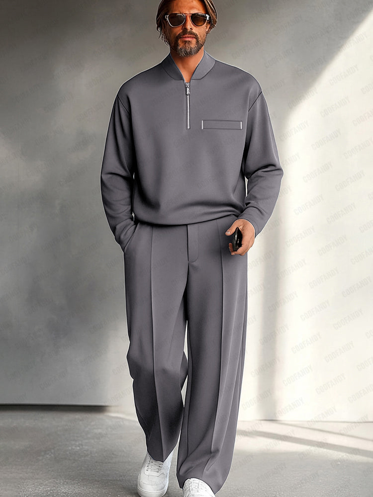 PURE Effortless Simple Style Matching Set (65% OFF ONLY TODAY)