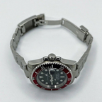 MONTRE MOD MARINER | NOIR BOURGOGNE