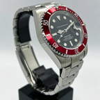 MONTRE MOD MARINER | NOIR BOURGOGNE