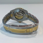 MONTRE MOD MARINER | OCÉAN BICOLORE