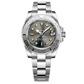 MONTRE MOD YATCH | ARGENT