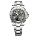 MONTRE MOD YATCH | ARGENT