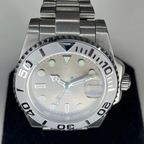 MONTRE MOD YATCH | ARGENT
