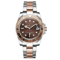MONTRE MOD YATCH | ARGENT OR ROSE