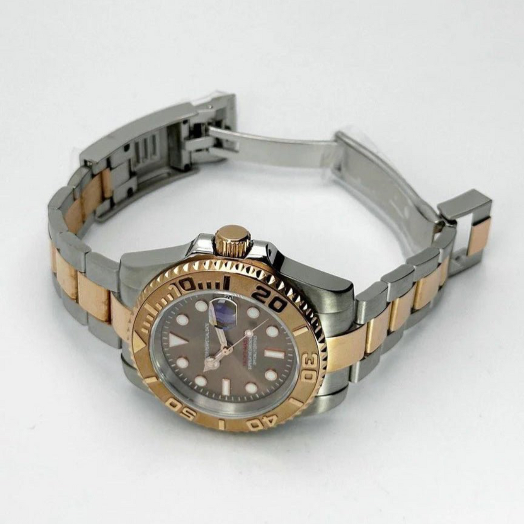 MONTRE MOD YATCH | ARGENT OR ROSE