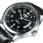 PURE – Spitfire Mk.XV Commander Automatique 24H 