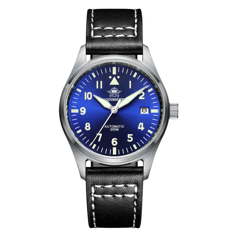 PURE – Spitfire Tactical NH35 