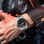 Curren Palladio Watch - Pure - PURECLO