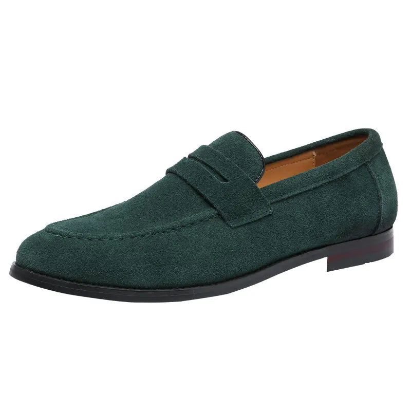PURE  Men's Summer Loafers