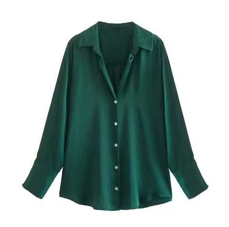 Blouse élégante