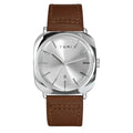 Monaco Minimal Watch - Pure - PURECLO
