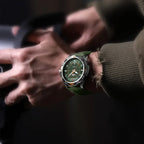 Naviforce Valtteri Watch - Pure - PURECLO