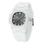 Christal Vidor Uhr - Pure - PURECLO