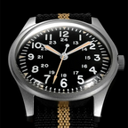 PURE – Spitfire G10 Field Recon Noir 