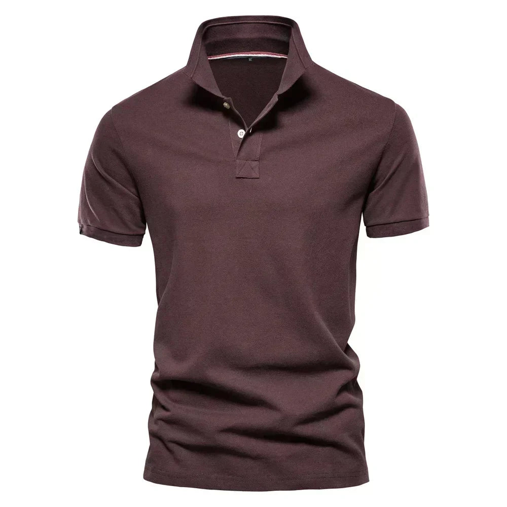 Men's Polo Shirt Imperium - Pure