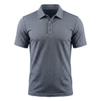 Pure Capri™ Polo Shirt - Everyday comfort. Timeless style.