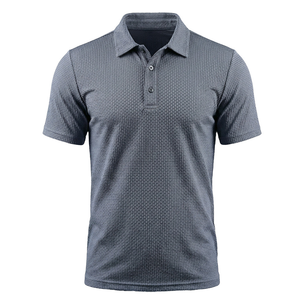 Pure Capri™ Polo Shirt - Everyday comfort. Timeless style.