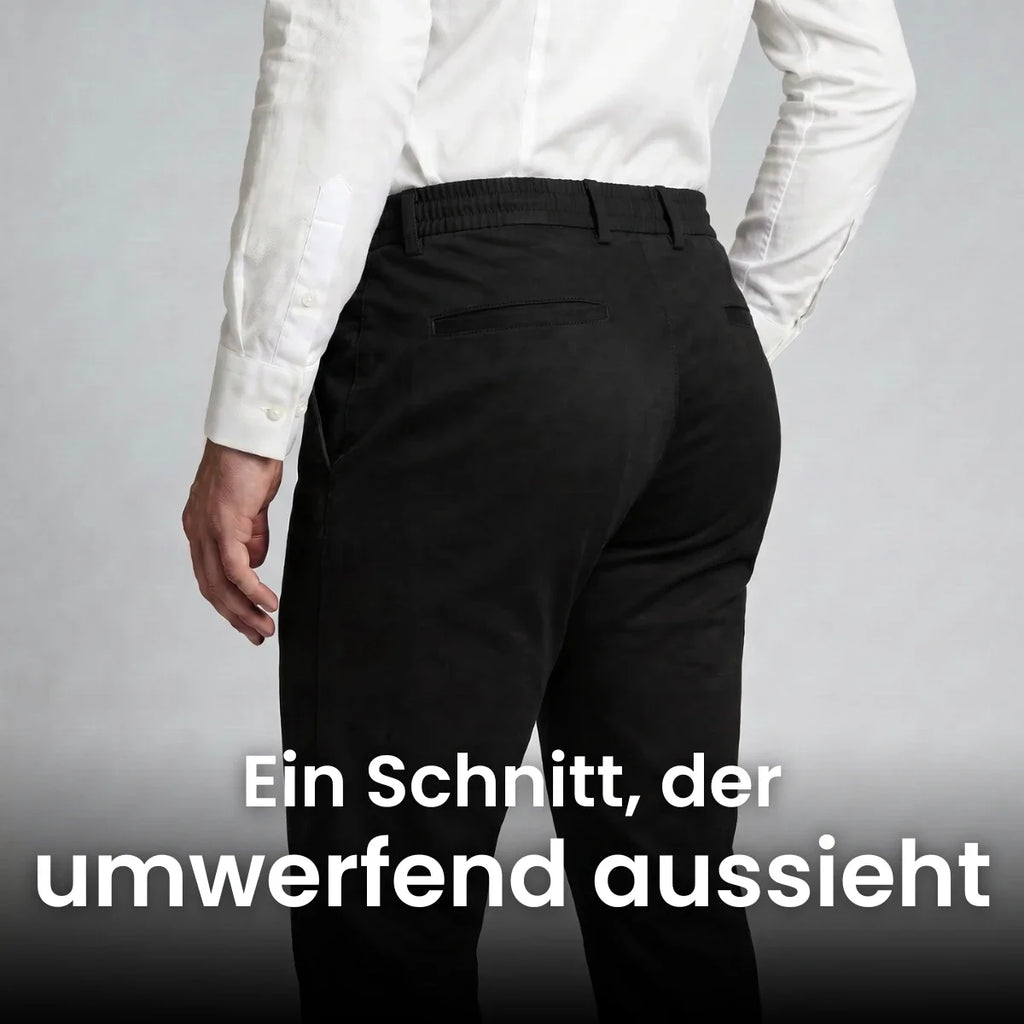 TimelessFlex™ Stretch-Hose - (AUSVERKAUF)