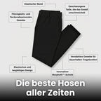 TimelessFlex™ Stretch-Hose - (AUSVERKAUF)