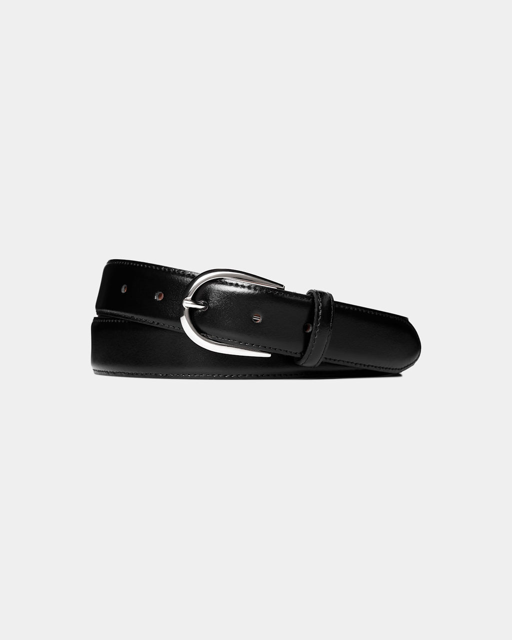 Belt in Italian Cow Leather | Belts