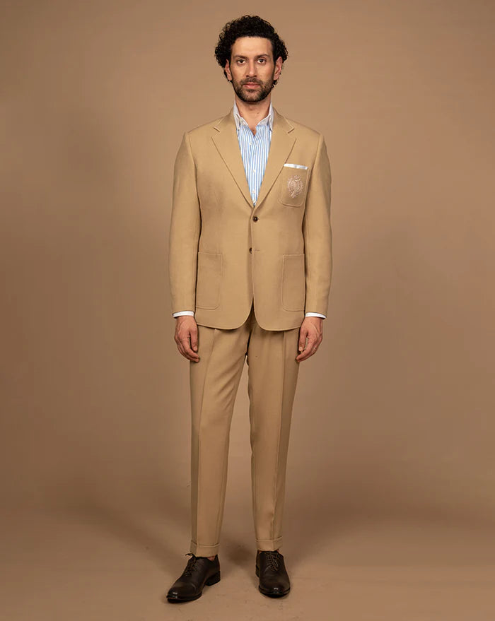 PURE | Costume Sahara Crest