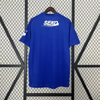 Rangers Home Kit 24/25 Football Jersey - PURECLO