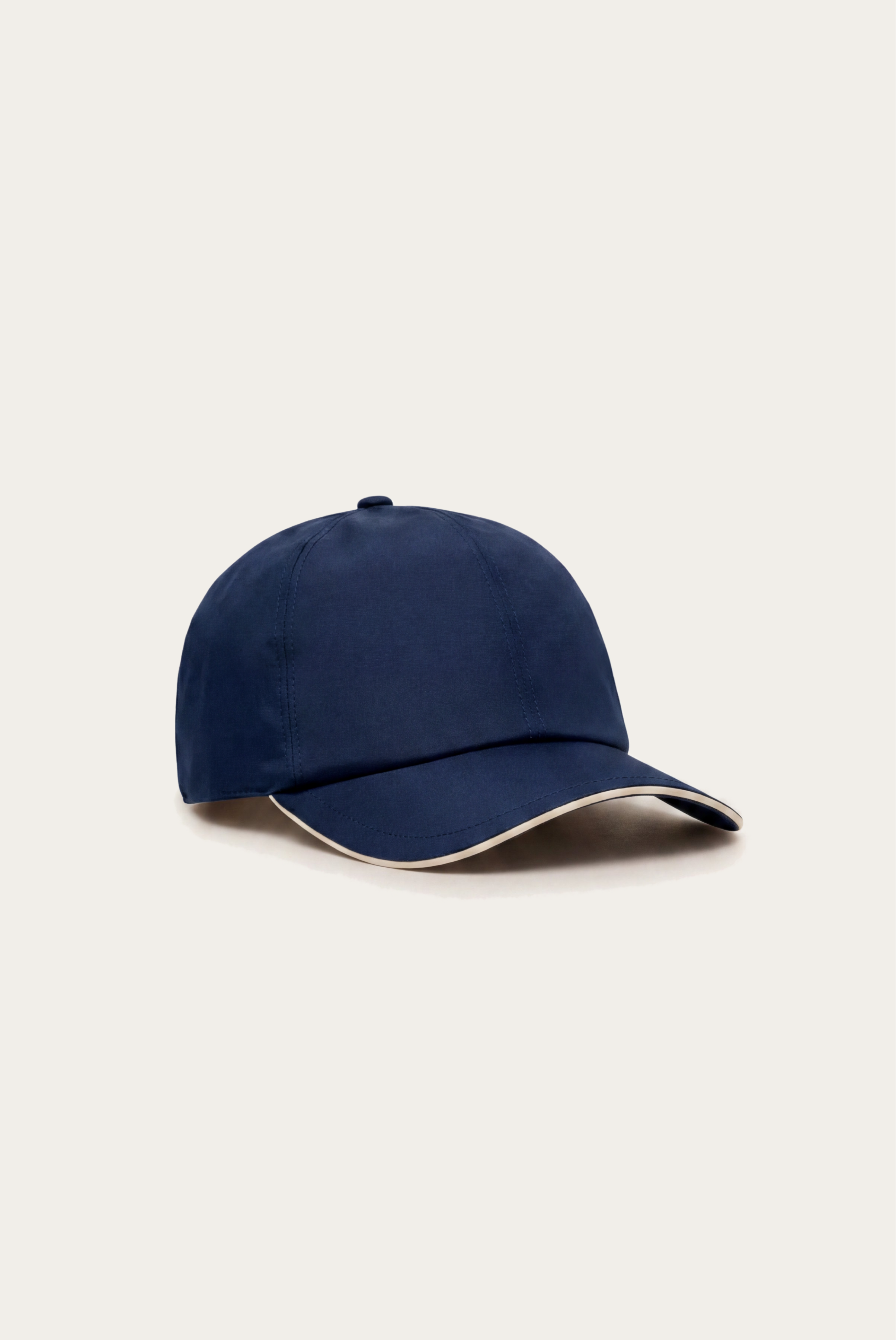 Blue Imperial Baseball Cap