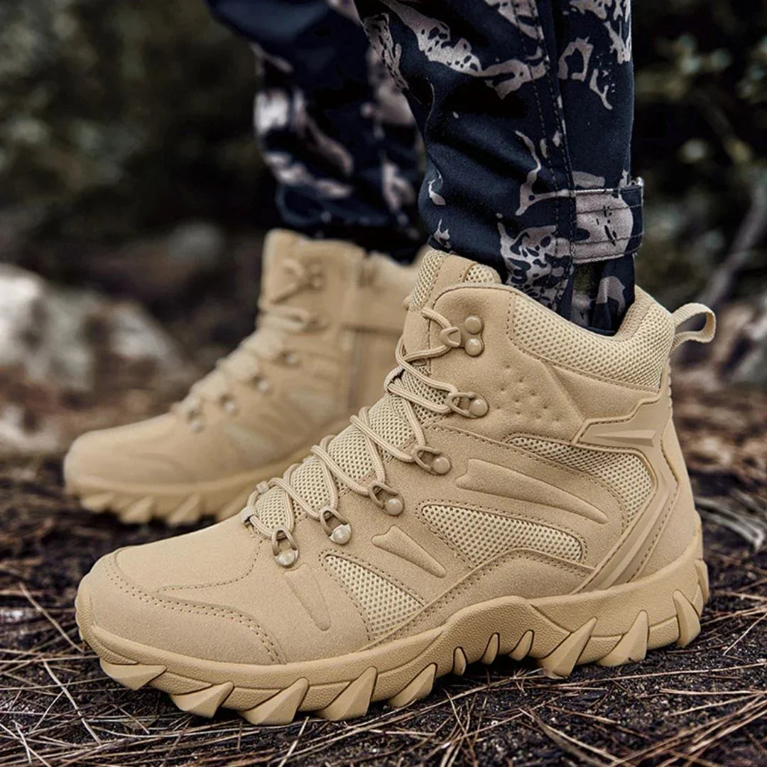 Men's Bota Orto Comfort - Pure - PURECLO
