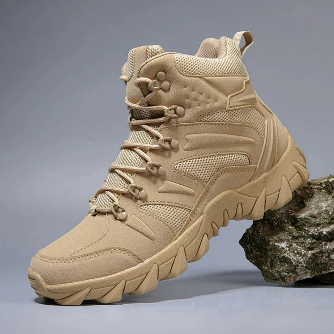 Men's Bota Orto Comfort - Pure - PURECLO