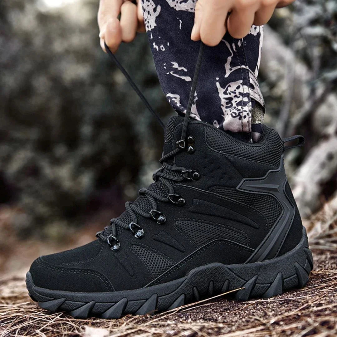 Men's Bota Orto Comfort - Pure - PURECLO