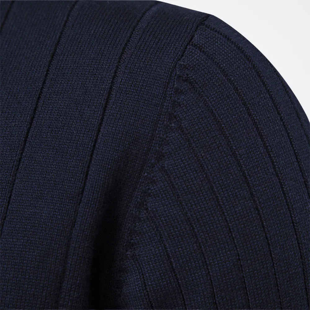 Men's Sweat Jacket Tallinn - Pure - PURECLO