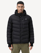 PureClo™ | Doudoune chauffante PowerWarm – Restez au chaud partout 
