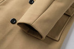 NOBA GENTLEMAN COAT