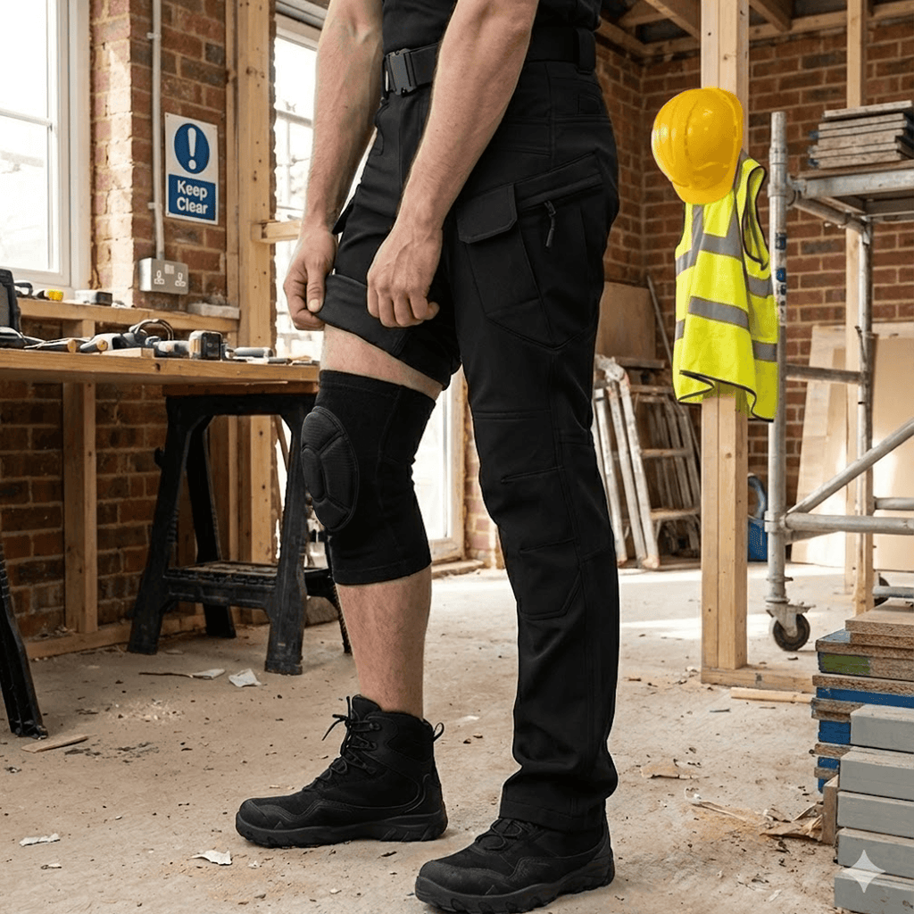 ProSkins Knee Pads
